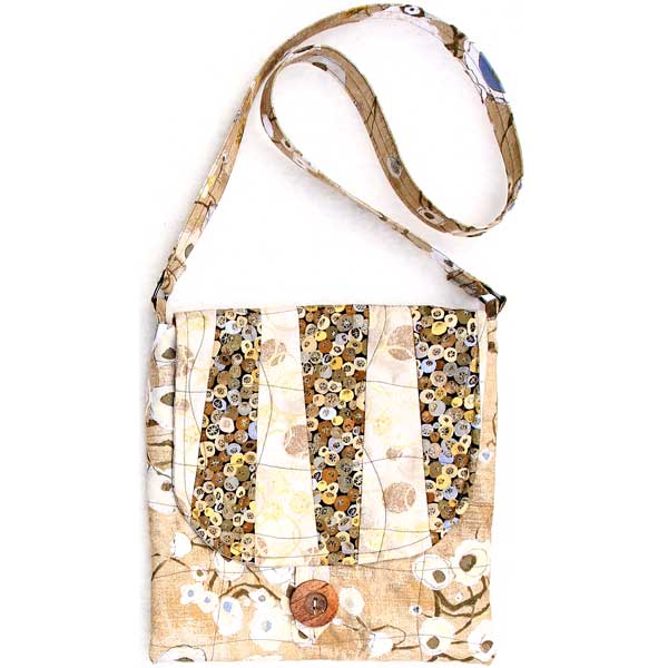 Quiltessential Anne handbag pattern